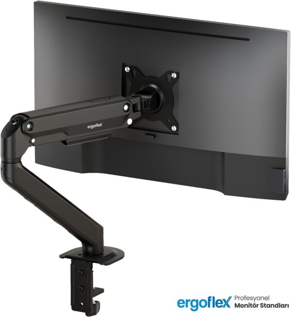 61Qst3d9yrL._AC_SL1500_ ergoflex North Bayou NB F80 17-30 Shock Absorber 2-9kg Monitor Stand