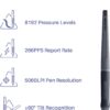 HUION HS611 Graphics Drawing Tablet Android