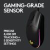 61UxKvJhh2L._AC_SL1500_ Logitech G102 Light Sync Gaming Mouse