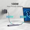 61X4s9PpGWL._AC_SL1500_ UGREEN Revodok 5-in-1 USB-C Hub with 4K HDMI
