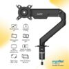 61YQ08Qu+rL._AC_SL1500_ ergoflex North Bayou NB F80 17-30 Shock Absorber 2-9kg Monitor Stand