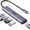 61ZrDcJ4nYL._AC_SL1500_ UGREEN Revodok 5-in-1 USB-C Hub with 4K HDMI