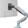 NB Ergonomic Monitor Mount for 17 to 30 Inch Computer Screens