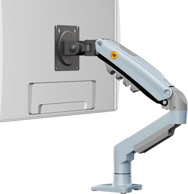 NB Ergonomic Monitor Mount for 17 to 30 Inch Computer Screens