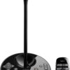 Logitech BCC950 Webcam 1080p, H.264, Black, Stand