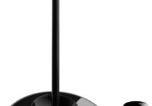 Logitech BCC950 Webcam 1080p, H.264, Black, Stand