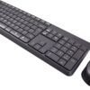 61i0UVLYvAL._AC_SL1000_ Logitech MK235 Wireless Keyboard and Mouse Combo