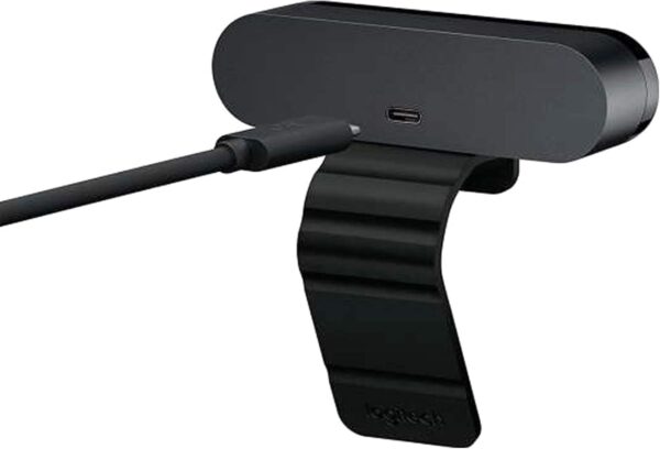 61i+YhqfC5L._AC_SL1500_ Logitech Brio 4k Ultra HD Webcam with 5x Digital Zoom