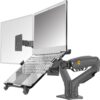 61uHM8UIMbL._AC_SL1500_ NB North Bayou F160-FP Laptop Stand with Adjustable Shelf