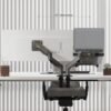 61+yrQA8vXL._AC_SL1500_ NB North Bayou F160-FP Laptop Stand with Adjustable Shelf