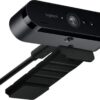61zuk70xKCL._AC_SL1500_ Logitech Brio 4k Ultra HD Webcam with 5x Digital Zoom