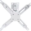 714-FU~1 SCHWAIGER Projector Mount for Ceiling & Wall I Bracket for Projectors