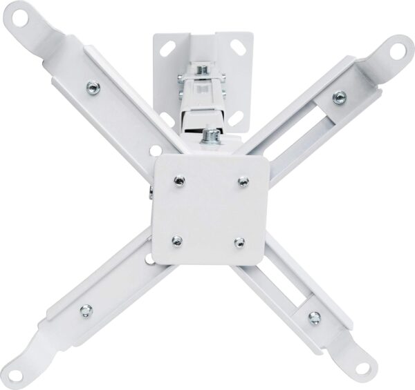 714-FU~1 SCHWAIGER Projector Mount for Ceiling & Wall I Bracket for Projectors