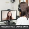 71BpKm3Rb8L._AC_SL1500_ Logitech Hd Webcam C270, 720p Widescreen Video Calling & Recording