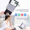 HUION - HS64 Graphics Drawing Tablet