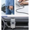 71OaPpyoPWL_2048x2048 Ugreen Cable 20880 USB To Type C Black 025M