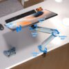NB Ergonomic Monitor Mount for 17 to 30 Inch Computer Screens
