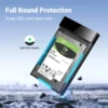71gvUEcnL2L_0c8a04f4-3c45-46a1-95bf-d4790f250748_2048x2048 UGREEN 30848 USB 3.0 to SATA External Hard Drive Enclosure Adapter