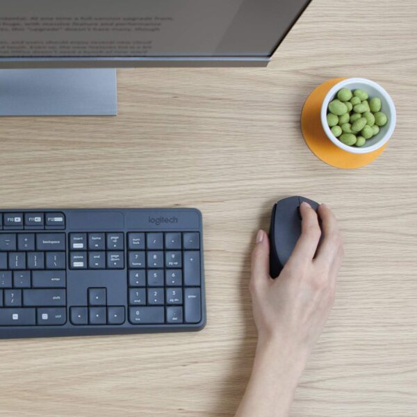 71rEC5DgEpL._AC_SL1500_ Logitech MK235 Wireless Keyboard and Mouse Combo