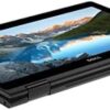 DELL 3390 2IN1 2 Dell Latitude 3390 2-in-1 Intel i5-8350U – 8G Ram – 256G SSD