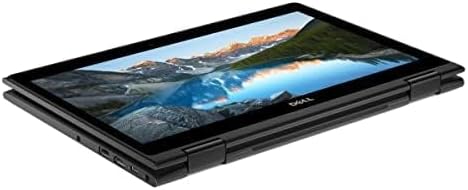 DELL 3390 2IN1 2 Dell Latitude 3390 2-in-1 Intel i5-8350U – 8G Ram – 256G SSD