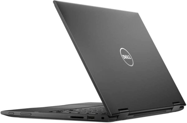 DELL 3390 2IN1 3 Dell Latitude 3390 2-in-1 Intel i5-8350U – 8G Ram – 256G SSD