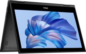 DELL 3390 2IN1 Dell Latitude 3390 2-in-1 Intel i5-8350U – 8G Ram – 256G SSD