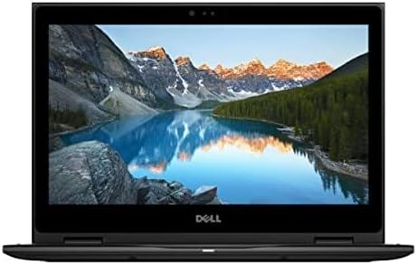 DELL 3390 2IN1 4 Dell Latitude 3390 2-in-1 Intel i5-8350U – 8G Ram – 256G SSD