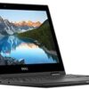 DELL 3390 2IN1 5 Dell Latitude 3390 2-in-1 Intel i5-8350U – 8G Ram – 256G SSD