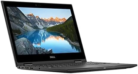 DELL 3390 2IN1 5 Dell Latitude 3390 2-in-1 Intel i5-8350U – 8G Ram – 256G SSD