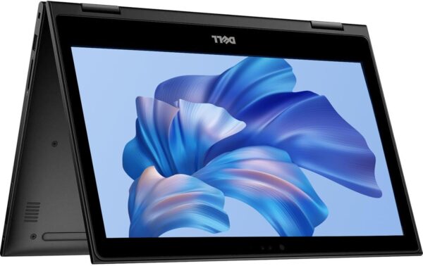 DELL 3390 2IN1 Dell Latitude 3390 2-in-1 Intel i5-8350U – 8G Ram – 256G SSD