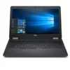 DELL LATITUDE 55701 Dell Latitude E5570- i7-6820HQ- 8GB Ram DDR4- 256GB SSD M.2- AMD Radeon R7 M360 2GB