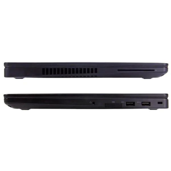DELL LATITUDE 55704 Dell Latitude E5570- i7-6820HQ- 8GB Ram DDR4- 256GB SSD M.2- AMD Radeon R7 M360 2GB