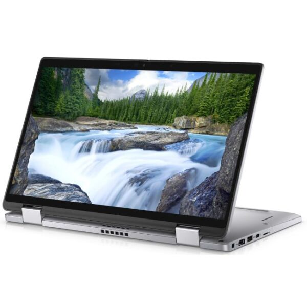 DELL Latitude 7320 x3601 DELL Latitude 7320 x360 CI7-1185G7 RAM 16 SSD 256G Intel Iris Xe Graphics