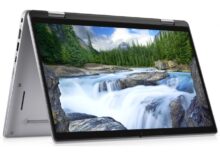 DELL Latitude 7320 x360 CI7-1185G7 RAM 16 SSD 256G Intel Iris Xe Graphics