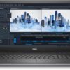 DELL PRECISION 7560 1 DELL Precision 7560 – Intel® Core i7-11850H, 16GB DDR4 RAM, 512GB (NVMe), NVIDIA T1200 4GB, 15.6” Display