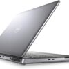 DELL PRECISION 7560 2 DELL Precision 7560 – Intel® Core i7-11850H, 16GB DDR4 RAM, 512GB (NVMe), NVIDIA T1200 4GB, 15.6” Display