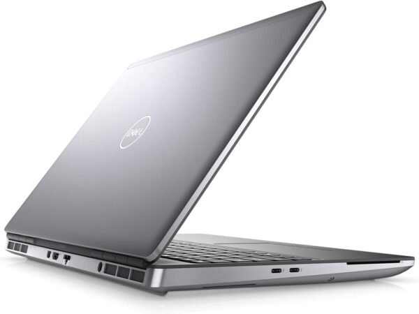 DELL PRECISION 7560 2 DELL Precision 7560 – Intel® Core i7-11850H, 16GB DDR4 RAM, 512GB (NVMe), NVIDIA T1200 4GB, 15.6” Display