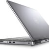 DELL PRECISION 7560 3 DELL Precision 7560 – Intel® Core i7-11850H, 16GB DDR4 RAM, 512GB (NVMe), NVIDIA T1200 4GB, 15.6” Display