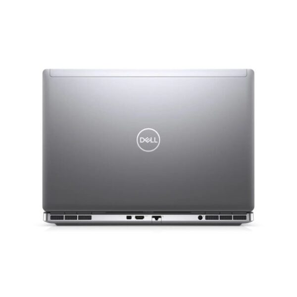 DELL PRECISION 7560 4 DELL Precision 7560 – Intel® Core i7-11850H, 16GB DDR4 RAM, 512GB (NVMe), NVIDIA T1200 4GB, 15.6” Display