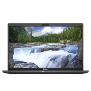 Dell Latitude 7410 1 Dell Latitude 7410 – Intel Core i7-10810U 10th Gen – 16GB DDR4 RAM – 256GB SSD – Intel UHD Graphics – 14" FHD