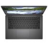 Dell Latitude 741074 Dell Latitude 7410 – Intel Core i7-10810U 10th Gen – 16GB DDR4 RAM – 256GB SSD – Intel UHD Graphics – 14" FHD