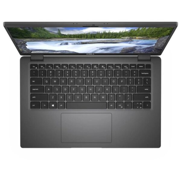 Dell Latitude 741074 Dell Latitude 7410 – Intel Core i7-10810U 10th Gen – 16GB DDR4 RAM – 256GB SSD – Intel UHD Graphics – 14" FHD
