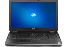 Dell LATITUDE E6540 | RAM 8GB | 256GB SSD | Core i7-4610M 4th Gen | GPU Radeon HD 8790M | Display 15.6″ FHD