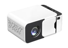 LED MINI PROJECTOR T5