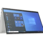 HP EliteBook x360 830 G6 Intel Core I5-8610U Ram 8GB SSD 256GB INTEL HD GRAPHICS 620