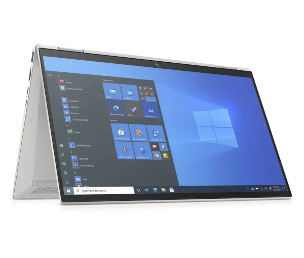 HP ELITE BOOK 1040 G8 x3601 HP EliteBook x360 830 G7 Intel Core i5-10610U Ram 16GB SSD 256GB INTEL HD GRAPHICS 620