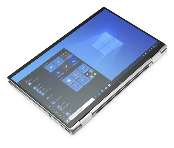 HP ELITE BOOK 1040 G8 x3602 HP EliteBook x360 830 G7 Intel Core i5-10610U Ram 16GB SSD 256GB INTEL HD GRAPHICS 620