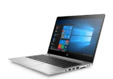 HP ProBook 840 G5 Intel Core I5-8U Ram 8 SSD 256 intel HD Graphics