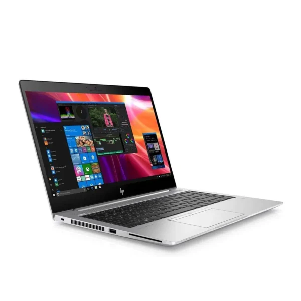 HP ELITEBOOK 840 G53 HP ProBook 840 G5 Intel Core I5-8U Ram 8 SSD 256 intel HD Graphics